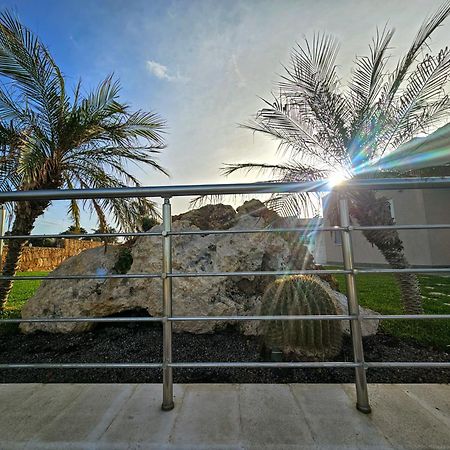 Cava Del Sol Villa Augusta Exterior photo