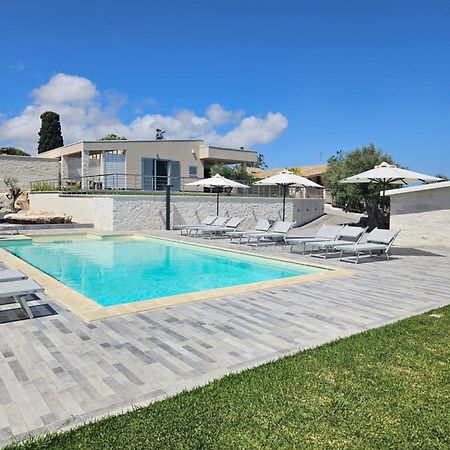 Cava Del Sol Villa Augusta Exterior photo