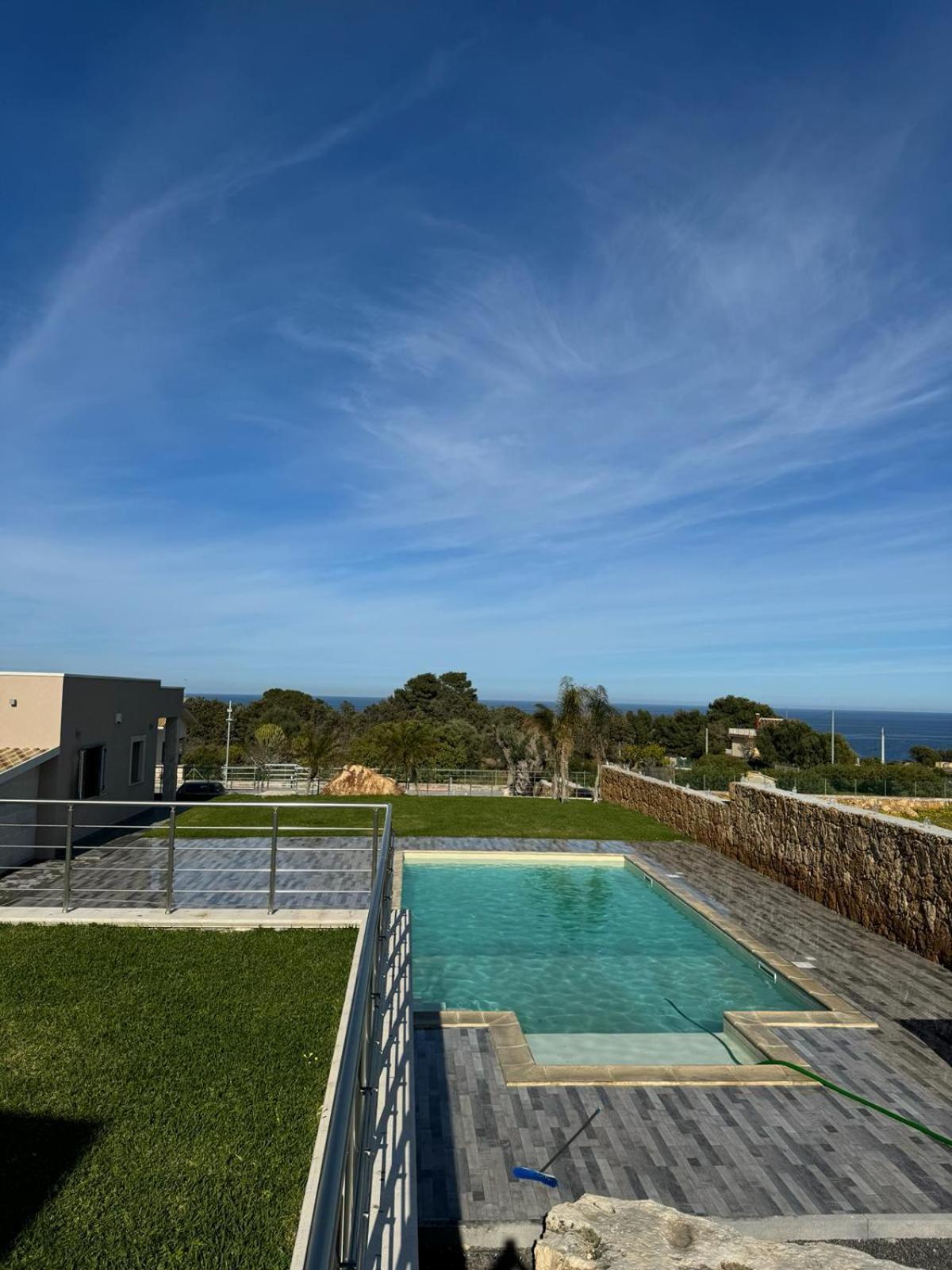 Cava Del Sol Villa Augusta Exterior photo