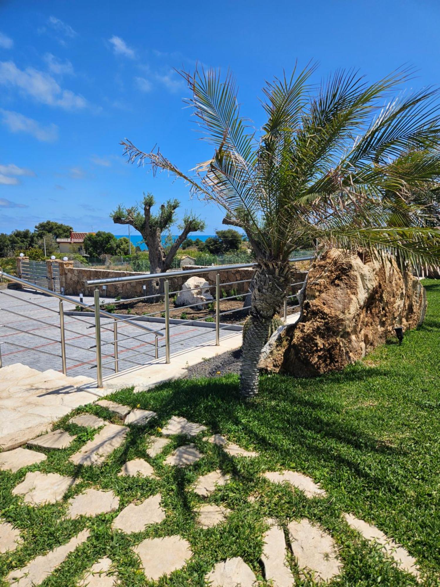 Cava Del Sol Villa Augusta Exterior photo